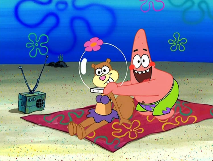 Spongebob Rip SpongeBob Ripped pants ending by pinkmastrBaird on DeviantArt