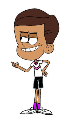Flapjack's a cheers