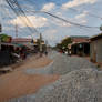 Street Gravel