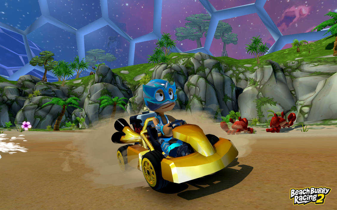 Btr Racing 2 BB racing 2 by JesusCastro1 on DeviantArt