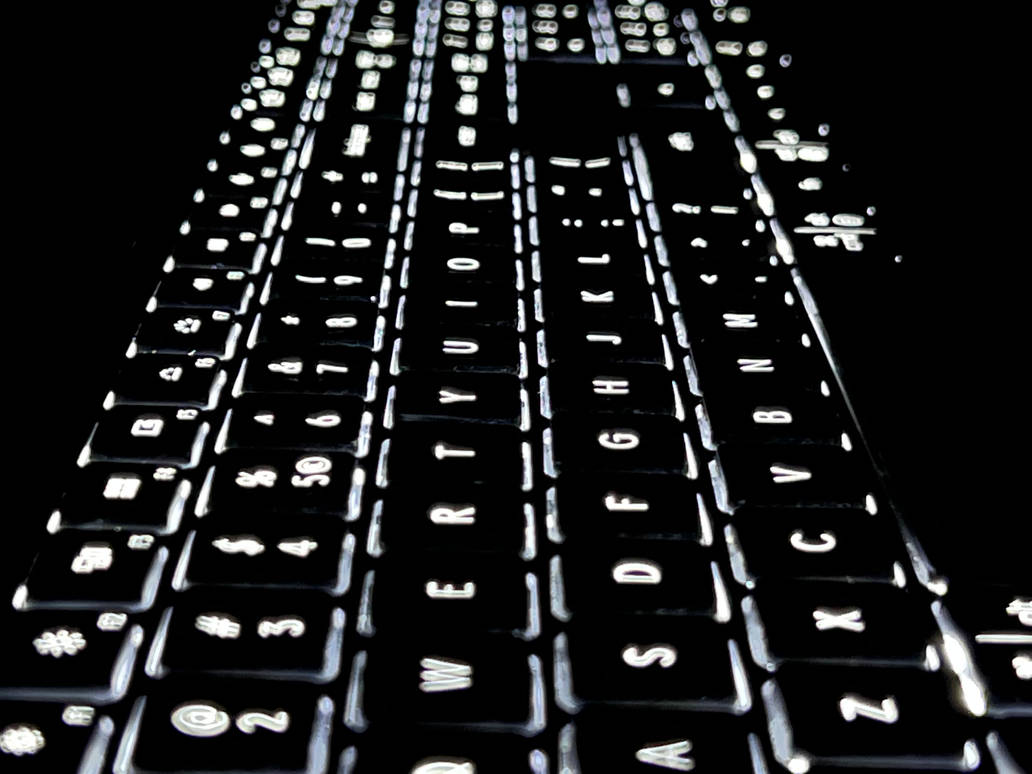 Midnight Coding Midnight Coding II by sir-wolverine on DeviantArt