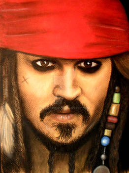 Jack Sparrow