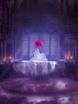 magic flower by LenaSunny