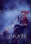 pirate by LenaSunny