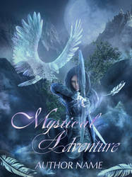 mystical cover