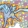 Shootingstar Pony