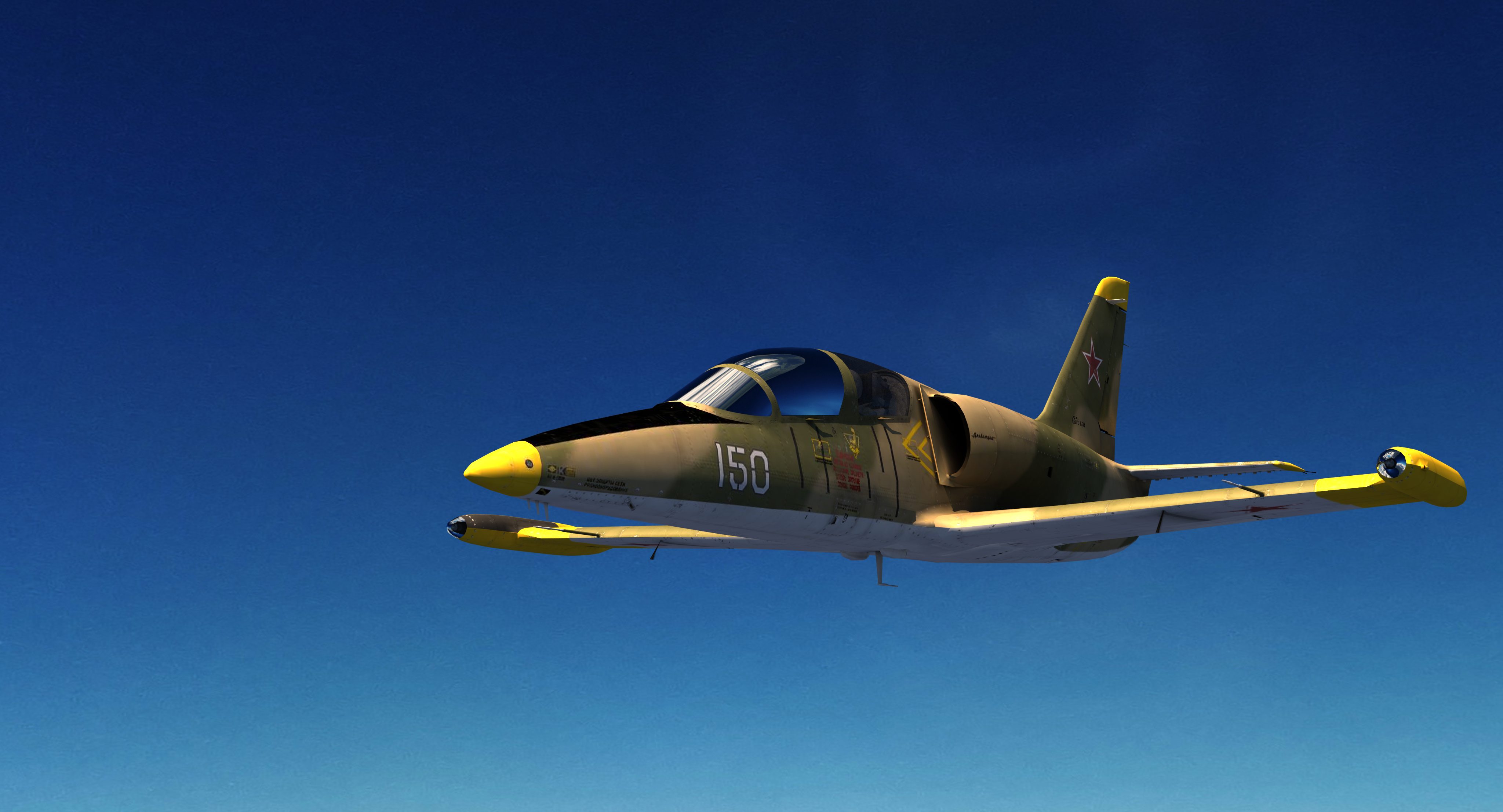 L-39 Albatros by SpacePozzolo on DeviantArt L-39 Albatros By Spacepozzolo On Deviantart