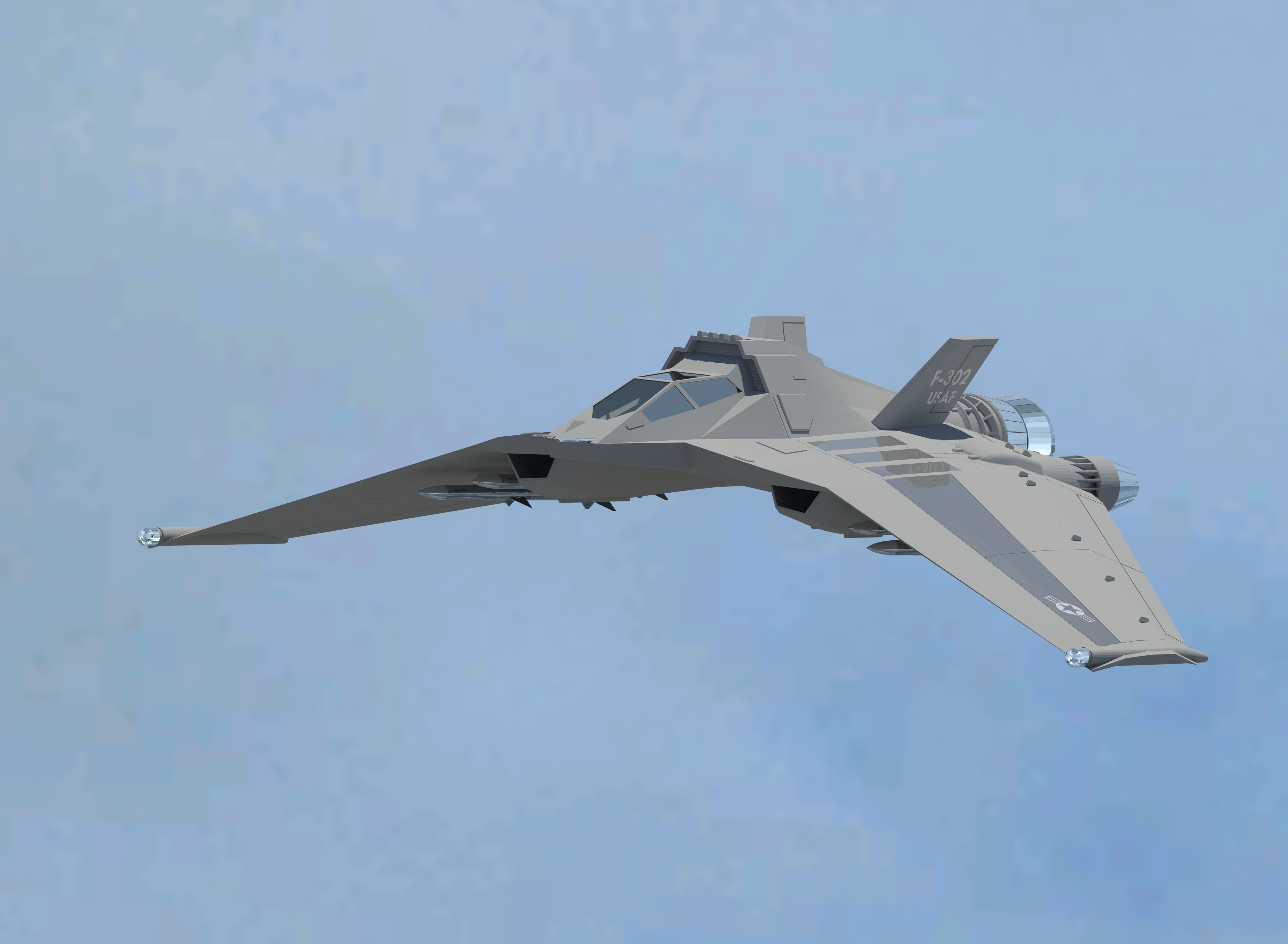 F302 02 by SpacePozzolo on DeviantArt