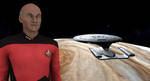 Picard by SpacePozzolo