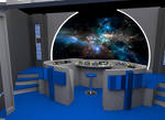 Astrometrics Lab by SpacePozzolo