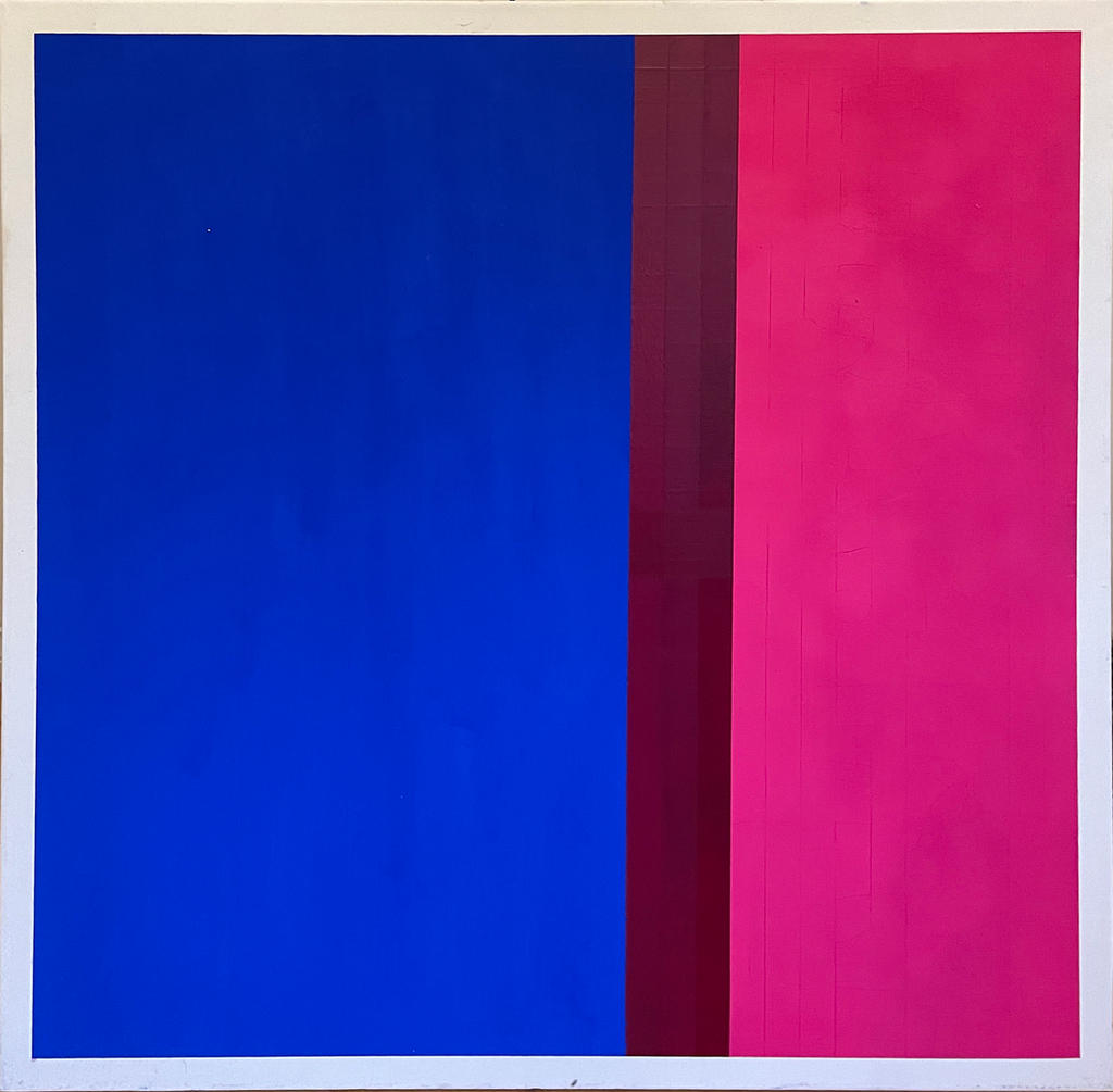 Blue Study 2 by alexanderlocke on DeviantArt