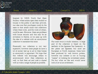 Ceramics Web 2