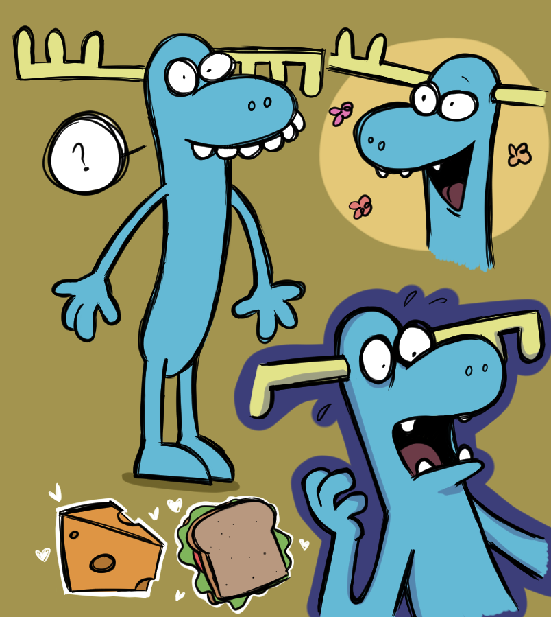 Lumpy Run Lumpy by TootyFruity2004 on DeviantArt