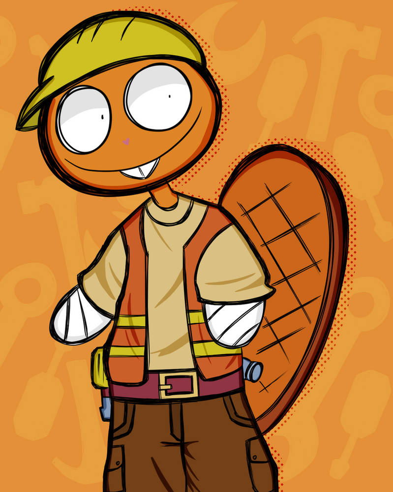 Handy by TootyFruity2004 on DeviantArt