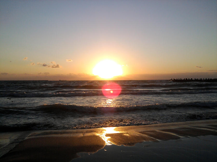 The Sun Rising the sun is rising 6 by shamka on DeviantArt