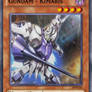 Gundam - Kimaris
