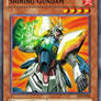Shining Gundam