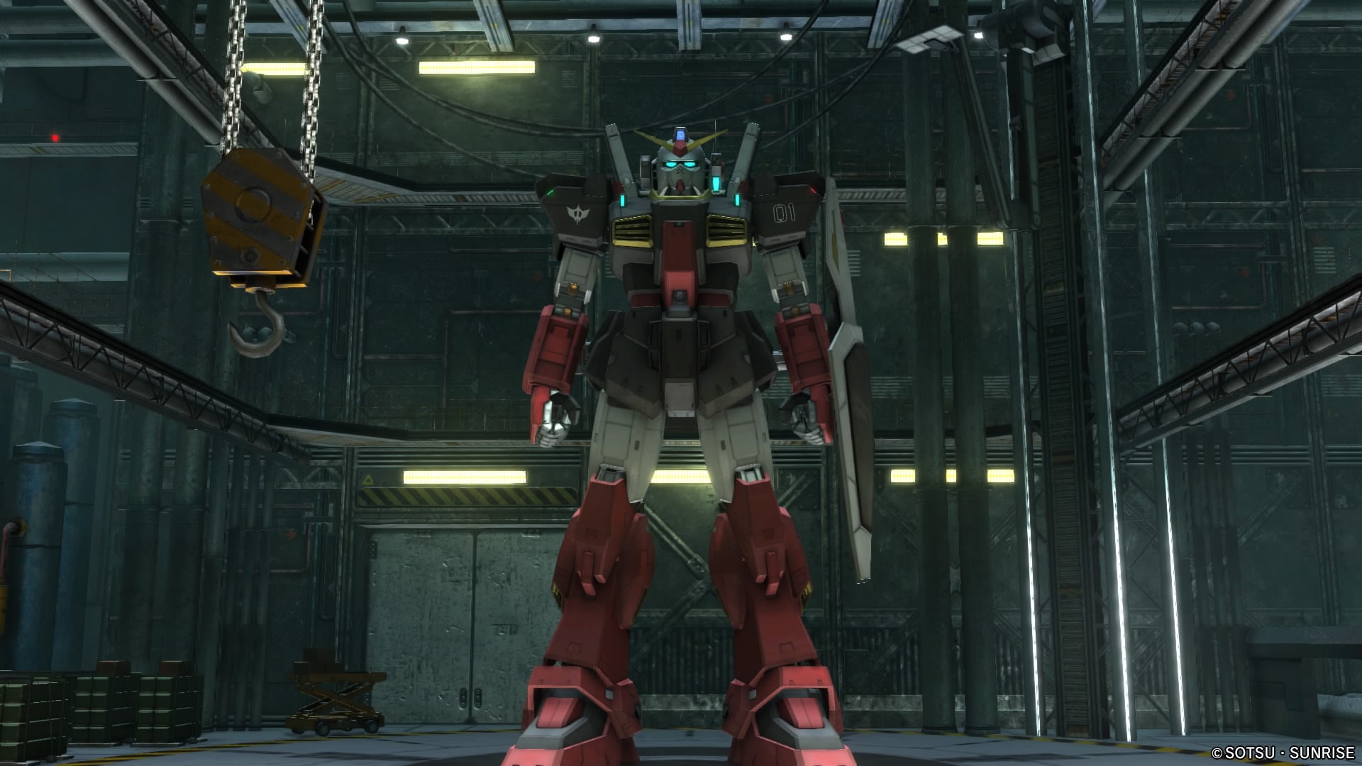 Crimson 01 Ms Title Gundam Mk Ii By Leodin96 On Deviantart Crimson 01 Ms Title Gundam Mk Ii By Leodin96 On Deviantart