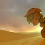 [SFM] The journey AppleJack