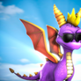 [SFM] Cool Spyro