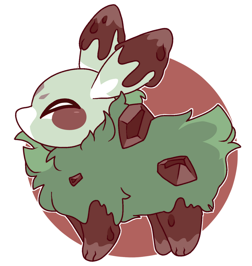 Chippy by BaskingCrow on DeviantArt