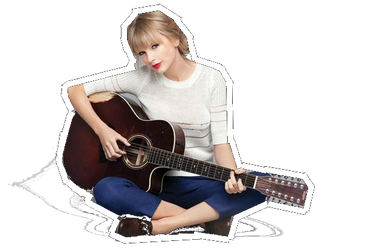 TaylorSwiftPng