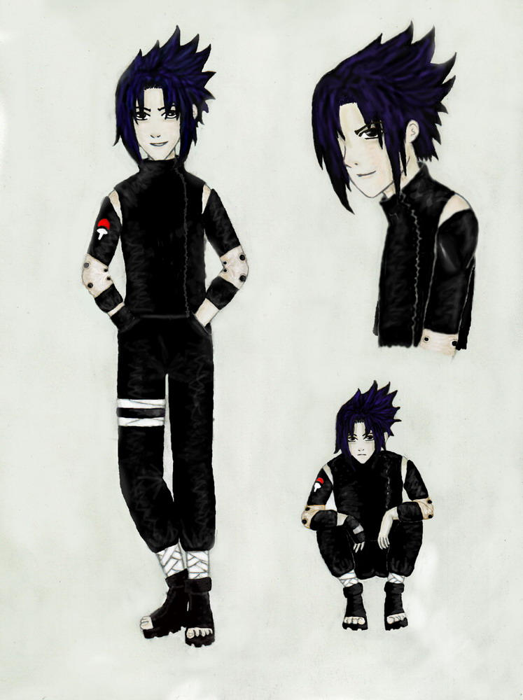 Sasuke profile pictures