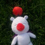 Moogle Plush