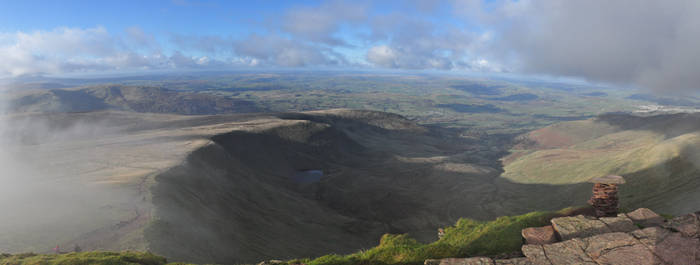 Pen y Fan