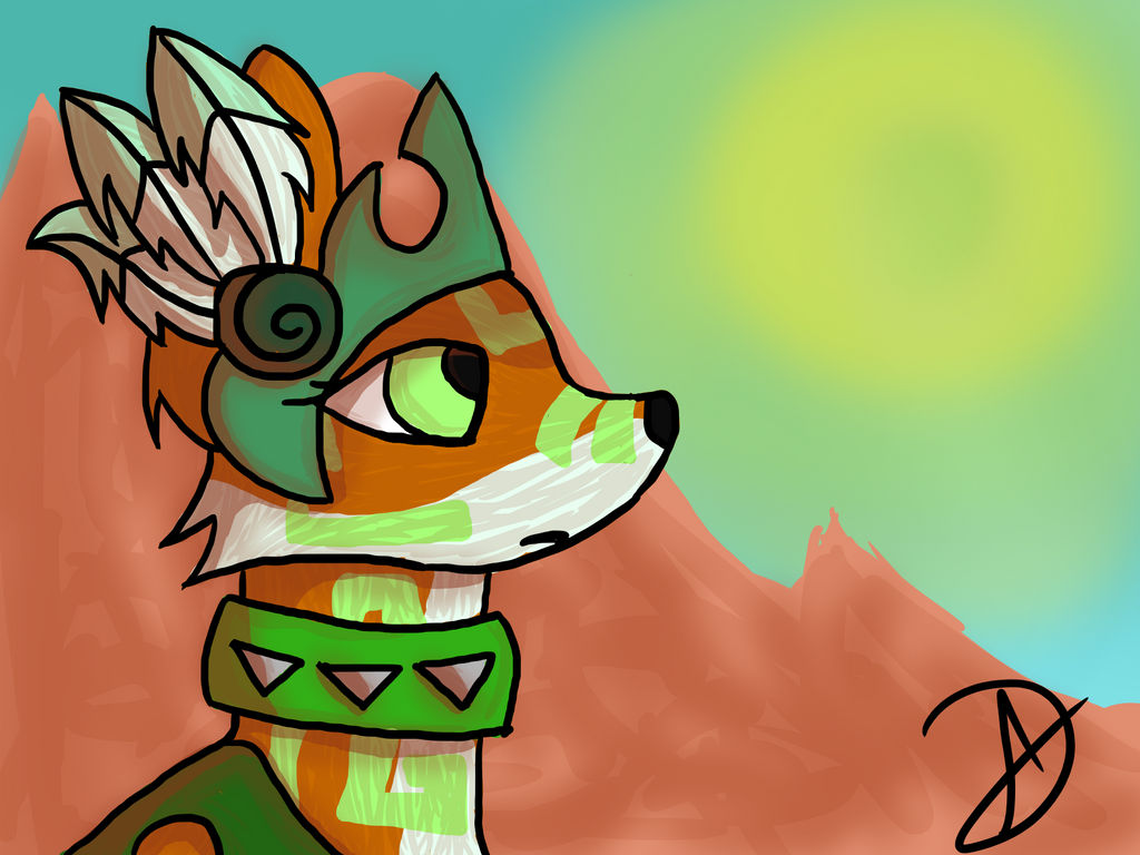 Animal  Jam  Fox  in the Desert by foxtail20gamer on DeviantArt  Animal  Jam  Fox  in the Desert by foxtail20gamer on DeviantArt