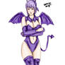 Devil Ayane