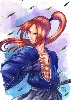 Explore The Best 人斬り抜刀斎 Art Deviantart Explore The Best 人斬り抜刀斎 Art Deviantart