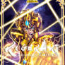 Aioria de Leo - Lightning Plasma!