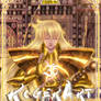 Shaka de Virgo - Tenbu Horin!