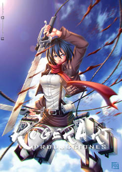 Explore The Best 進撃の巨人 Art Deviantart Explore The Best 進撃の巨人 Art Deviantart