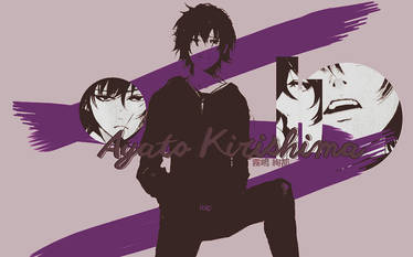 Ayato Kirishima