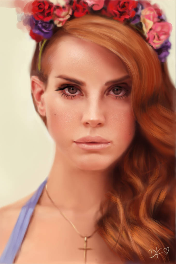 Lana Del Rey