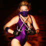 Purple Ninja