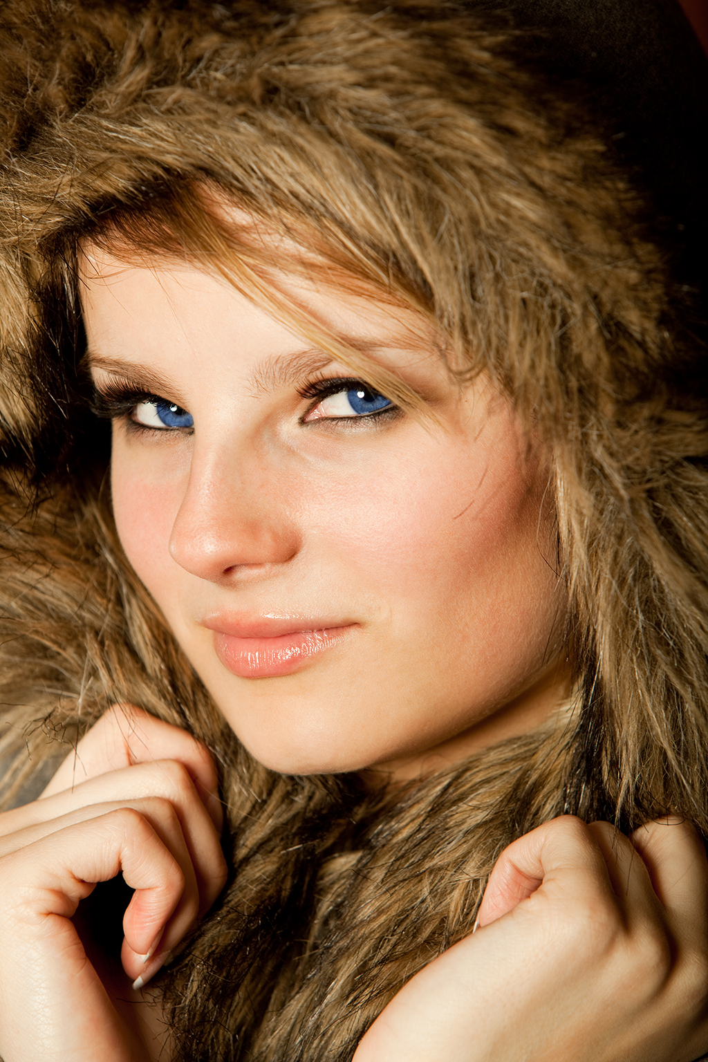 Fur Coat