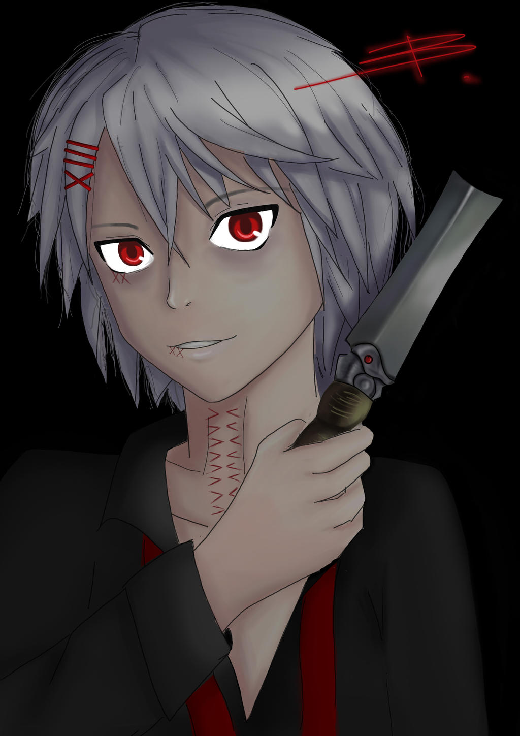 Fan Art Juusou Suzuya By Umaru404 On Deviantart Fan Art Juusou Suzuya By Umaru404 On Deviantart