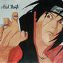 Uchiha Itachi