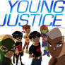 Young...er Justice?