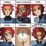 Style Meme: Thundercats Lion-o