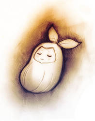Emrick as a petalar seedling by dou-hong