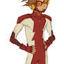 Young Justice Concepts: Impulse