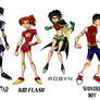 CONTEST 14 PROMO_GENDERBENDER