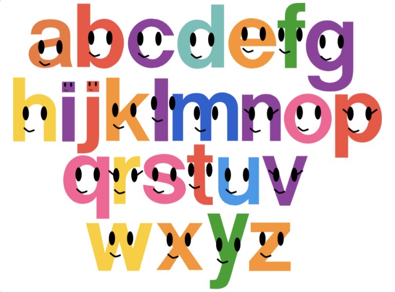 Toontastic Letters GoodNewsGuys3 / Great2015ASMR's TVOKids Letters by tvokidsletters111 on ...