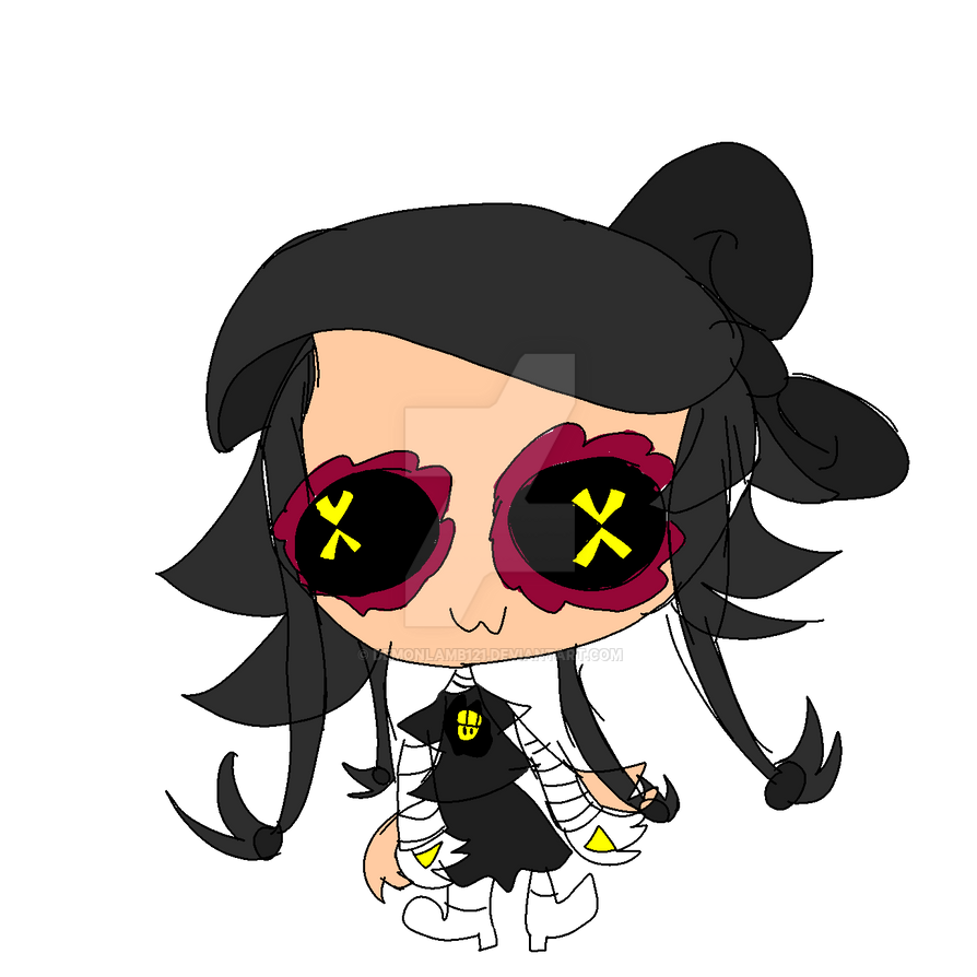 Cynessa by Demonlamb121 on DeviantArt