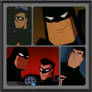 BTAS: Expressions 4