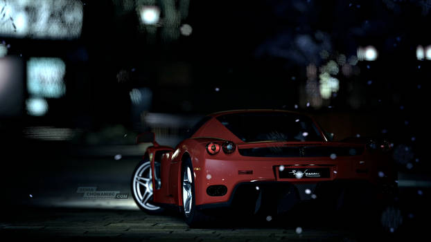 Gran Turismo 5 - 012